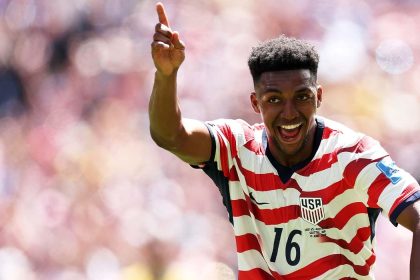USA, Brazil Shine as Morocco and Paraguay Edge Through