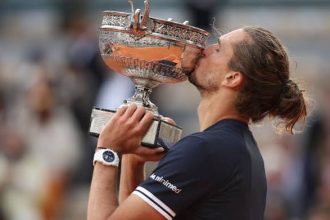 Zverev Survives Five-Set Battle to Claim First Roland Garros Crown