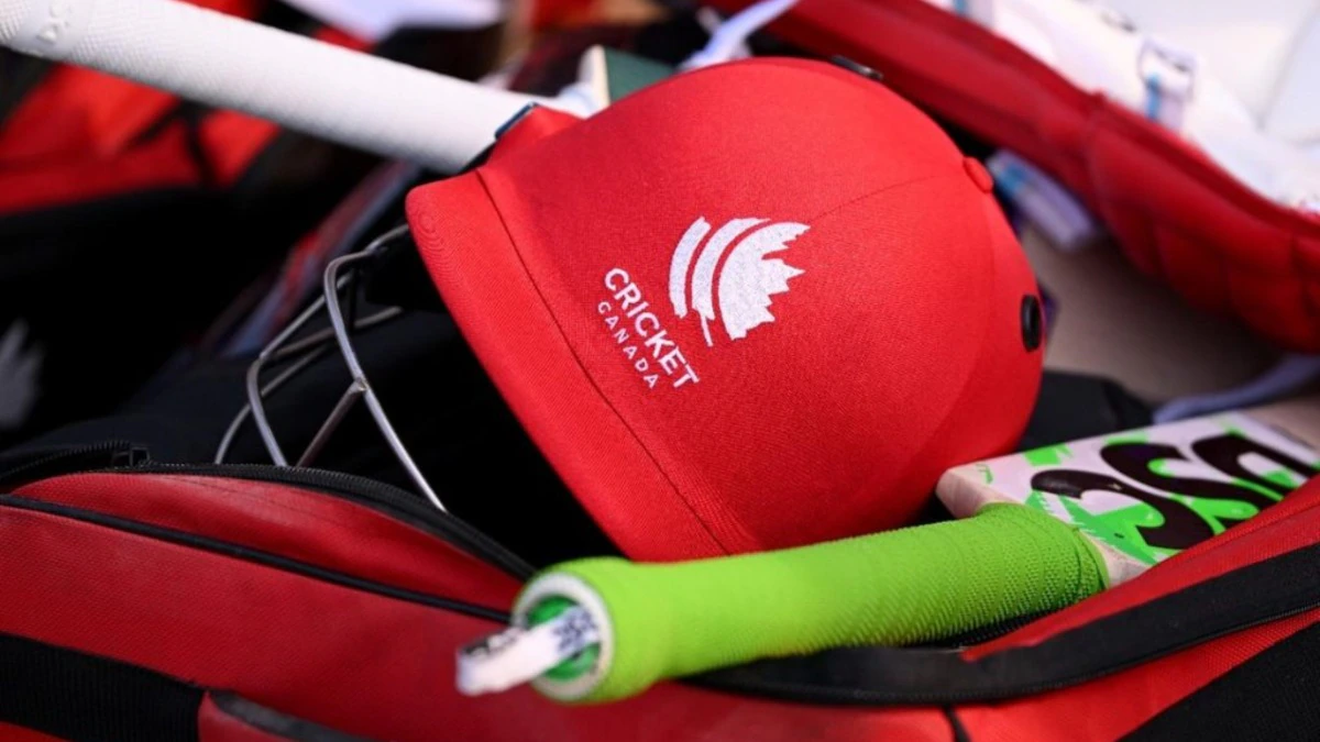 ICC Suspends Cricket Canada Amid Governance Crisis, Players Protected