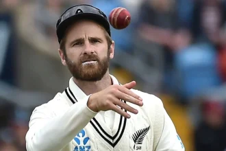 Kane Williamson Bids Farewell to International Cricket After Glorious 16-Year Journey