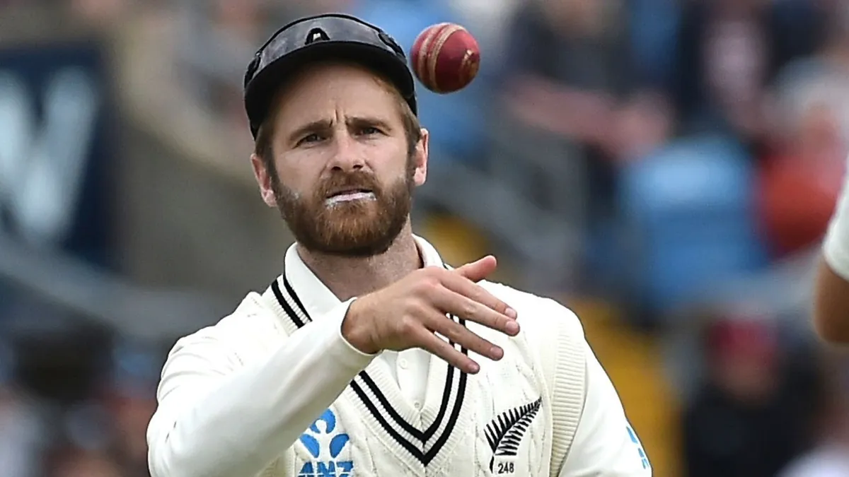 Kane Williamson Bids Farewell to International Cricket After Glorious 16-Year Journey