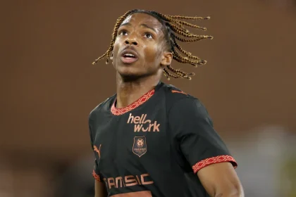 Liverpool Secure Rising French Defender Jeremy Jacquet in Major Summer Statement