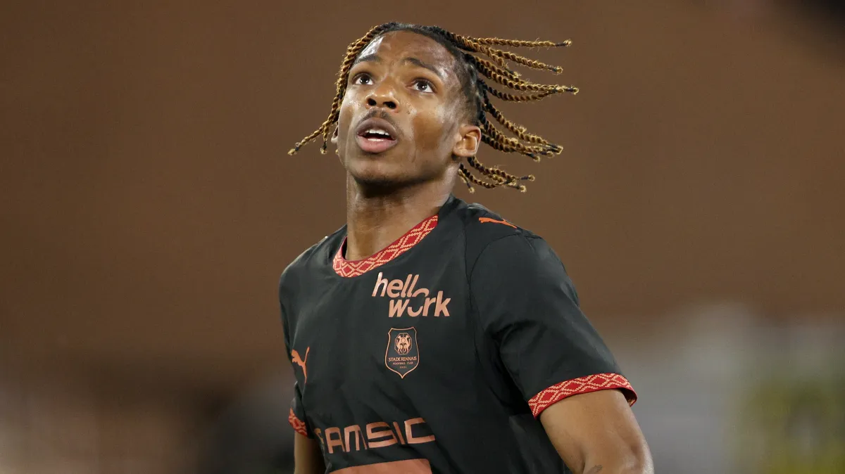 Liverpool Secure Rising French Defender Jeremy Jacquet in Major Summer Statement