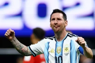 Argentina and Switzerland Survive Round of 16 Thrillers to Reach Quarter-finals