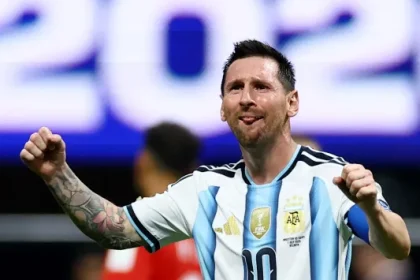 Argentina and Switzerland Survive Round of 16 Thrillers to Reach Quarter-finals