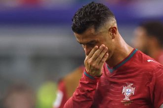 Belgium and Spain March into FIFA World Cup Quarter-finals as Ronaldo Bids Farewell