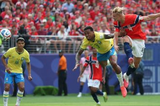 England, Norway, France and Morocco Reach FIFA World Cup Quarter-finals
