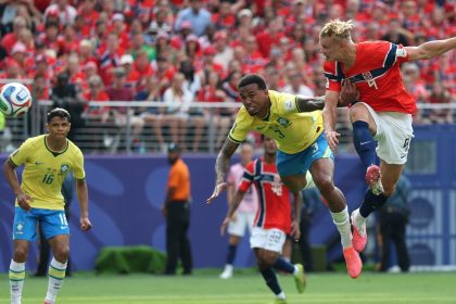 England, Norway, France and Morocco Reach FIFA World Cup Quarter-finals