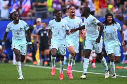France Beat Morocco to Reach FIFA World Cup 2026 Semi-finals