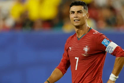 Ronaldo Leaves Retirement Door Open After Emotional World Cup Exit