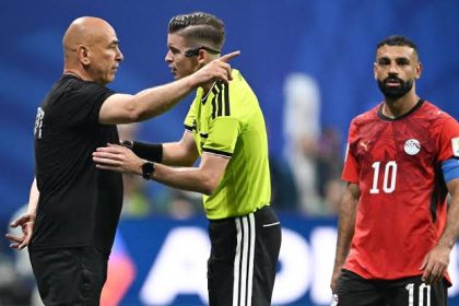 Egypt Demand FIFA Investigation After Controversial World Cup Exit to Argentina